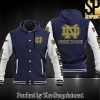 NCAA Notre Dame Football – Hoodie Limited Edition SEN0231