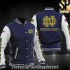 NCAA Notre Dame IRISH WEAR GREEN Custom Football Jersey SEN0211