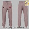 NCAA Special Bama Football Combo T-shirt and Jogger and Cap SEN0209