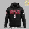 NCAA Special Bama Football Hoodie SEN0211