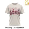 Alabama Crimson Tide For Sport Fan Full Printed Shirt SEN0339