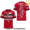 Georgia Bulldogs For Fan 3D Shirt SEN0329