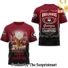 Georgia Bulldogs For Sport Fan 3D Shirt SEN0331