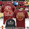 Iowa State Cyclones For Sport Fan All Over Print Shirt SEN0323