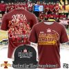 Iowa State Cyclones For Fans All Over Print Shirt SEN0322