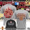 Iowa State Cyclones For Sport Fans All Over Print Shirt SEN0324