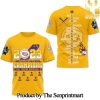 LSU Tigers For Sport Fan All Over Printed Shirt SEN0347