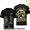 Notre Dame Fighting Irish For Fans All Over Printed Shirt SEN0346