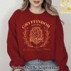 Vintage Wizard House Harry Potter Crewneck For Gift SEN0413