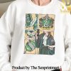 Hogwarts House Harry Potter Crewneck SEN0411