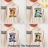 HP Chapter Harry Potter Crewneck, Hoodie, And Shirt Collection SEN0423