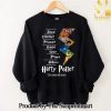 HP Bluey Hogwarts T-Shirt, Crewneck, Hoodie SEN0450