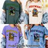 Vintage Harry Potter Hogwarts T-Shirt, Crewneck, Hoodie For Gift SEN0431