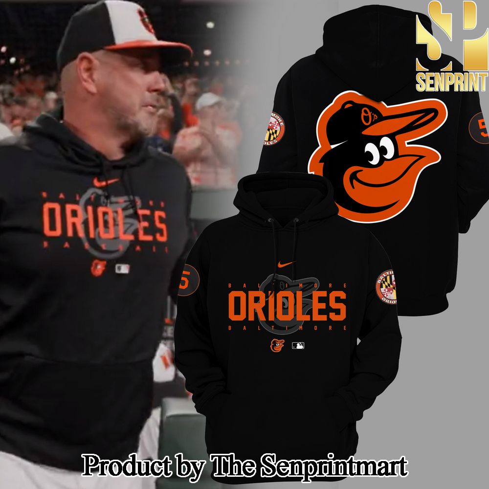 Baltimore Orioles For Sport Fans All Over Printed Shirt SEN0514