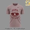 Bama Football Alabama Crimson Tide For Sport Fans All Over Print Shirt SEN0516