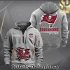 Tampa Bay Buccaneers For Fan 3D Quarter Zip Hoodie SEN0678