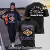 Baltimore Ravens Black For Sport Fan All Over Printed Shirt SEN0899