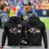 Baltimore Ravens Champions Full Printing Shirt SEN0925