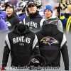 Baltimore Ravens New Full Printed Shirt SEN0926