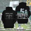 Brotherly Shove Philadelphia Eagles For Fans Full Printed Shirt SEN1010