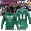 Brotherly Shove Philadelphia Eagles For Fans Full Printed Shirt SEN1010