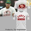 Forty Niners New For Fans All Over Print Shirt SEN0966