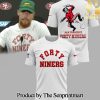 Forty Niners New For Sport Fans Full Printed Shirt SEN0964