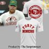 Forty Niners New For Fans All Over Print Shirt SEN0966