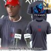 Houston Texans 2024 New All Over Printed Shirt SEN0855