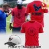 Houston Texans 2024 New For Sport Fans Full Printing Shirt SEN0888