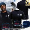 Houston Texans 2024 x Andre Johnson New Full Printing Shirt SEN0949