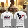 Houston Texans 713 Day Full Printed Shirt SEN0950