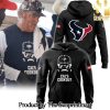 Houston Texans Cal’s Cookout For Fans 3D Shirt SEN0954