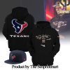 Houston Texans For Fan Full Printing Shirt SEN1005