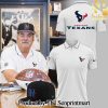 Houston Texans For Fan Full Printing Shirt SEN0861