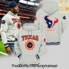 Houston Texans For Fans All Over Print Shirt SEN0870