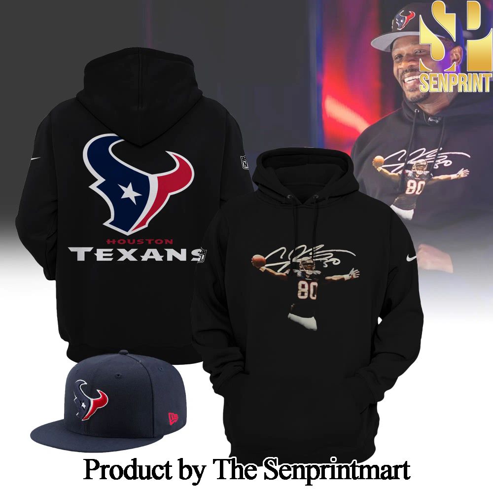 Houston Texans For Sport Fan All Over Printed Shirt SEN0827