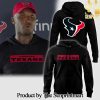 Houston Texans New For Sport Fan Full Printed Shirt SEN0867