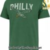 NFL Philadelphia Eagles For Sport Fan Full Printed Shirt SEN0819