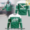 Philadelphia Eagles Combo For Sport Fan 3D Shirt SEN0883