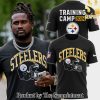 Pittsburgh Steelers 2024 Training Camp For Sport Fans Full Printing Shirt SEN0960