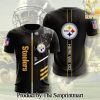 Pittsburgh Steelers For Sport Fans 3D Shirt SEN0812