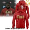 San Francisco 49ers New For Fan All Over Printed Shirt SEN0969