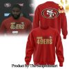 San Francisco 49ers For Sport Fan All Over Printed Shirt SEN0851