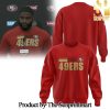 San Francisco 49ers New For Fan All Over Printed Shirt SEN0969