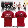 Tampa Bay Buccaneers NFC South Champions For Fans All Over Print Shirt SEN0918