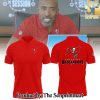 Tampa Bay Buccaneers NFC South Champions For Fans All Over Print Shirt SEN0918