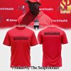 Tampa Bay Buccaneers Todd Bowles For Fan Full Printed Shirt SEN0841