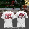 Tampa Bay Buccaneerss For Sport Fans All Over Print Shirt SEN0920