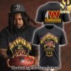 Washington Commanders New For Fans All Over Print Shirt SEN0894